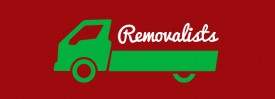 Removalists Bayrick - Furniture Removalist Services